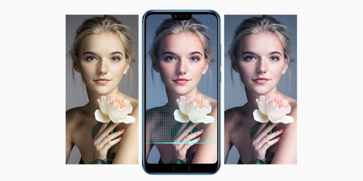 Imagen - Honor 10 es oficial en Espa&ntilde;a: conoce todos los detalles