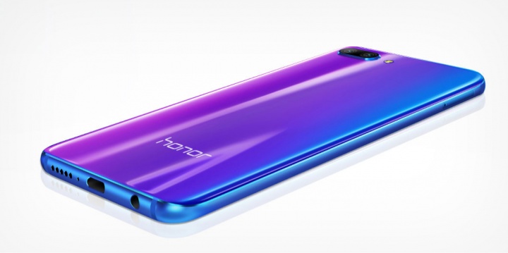 Imagen - Honor 10 es oficial en Espa&ntilde;a: conoce todos los detalles
