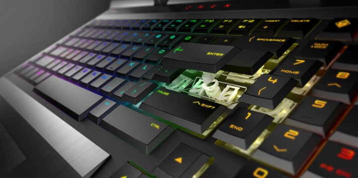 Imagen - 7 aspectos en los que fijarte para elegir un portátil gaming