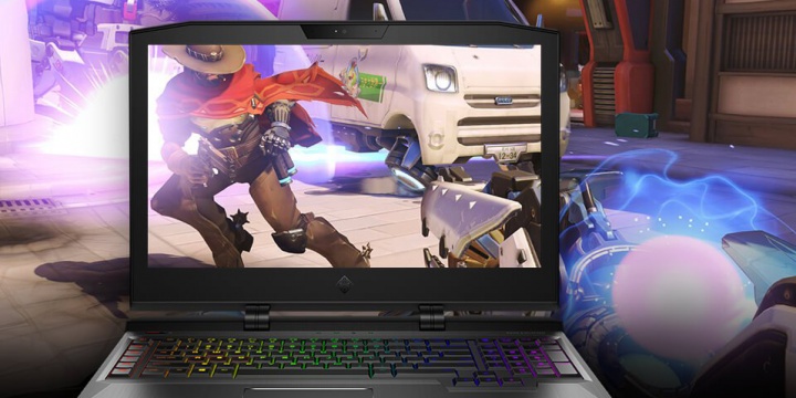 Imagen - 7 aspectos en los que fijarte para elegir un portátil gaming