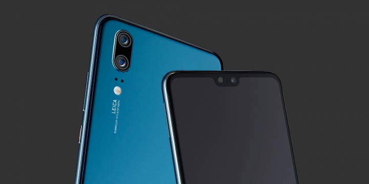 Imagen - Comparativa: Huawei P30 vs Huawei P20