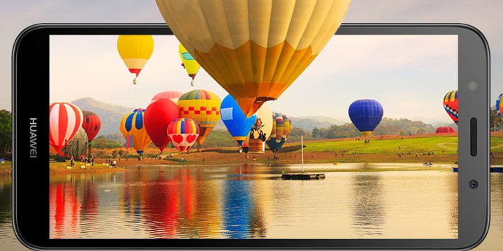 Imagen - Huawei Video, la nueva plataforma de streaming para competir con Netflix