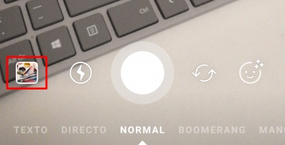 Imagen - Instagram ya permite subir a las Stories hasta 10 fotos o vídeos a la vez