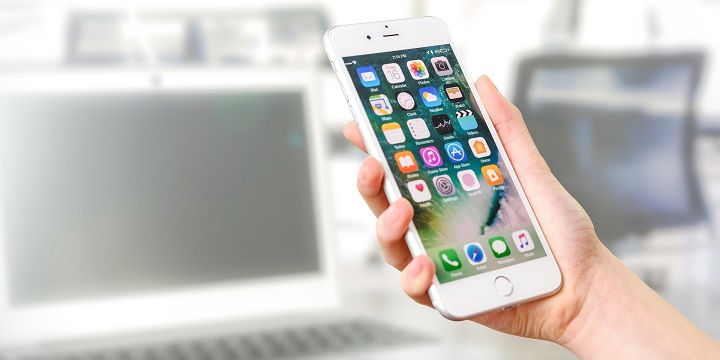Imagen - El primer iPhone con dual SIM podría llegar este año