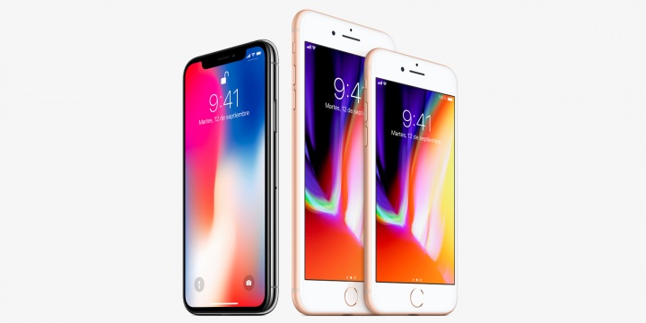 Imagen - iPhone abandonaría el cargador Lightning por USB Type-C en 2019