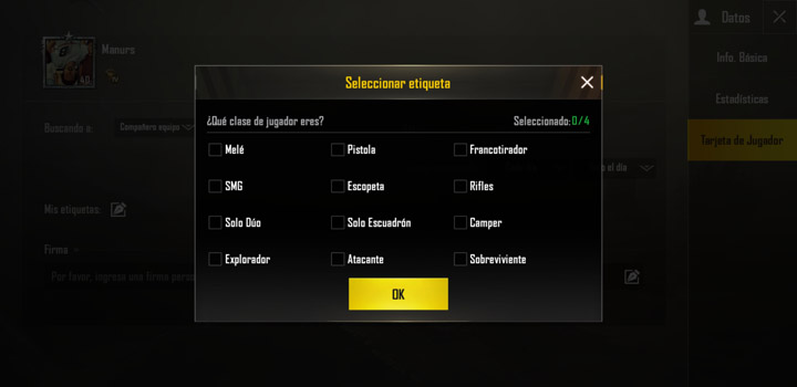 Imagen - PUBG Mobile se actualiza con el mapa Miramar, nuevo modo Sniper y mucho más