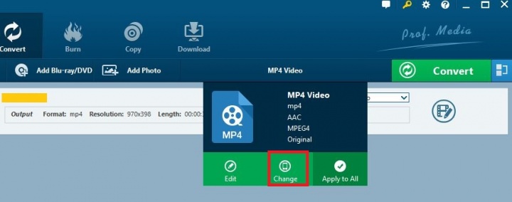 Imagen - Review: Leawo Blu-ray Ripper, un potente ripeador de DVD y Blu-ray con opciones avanzadas