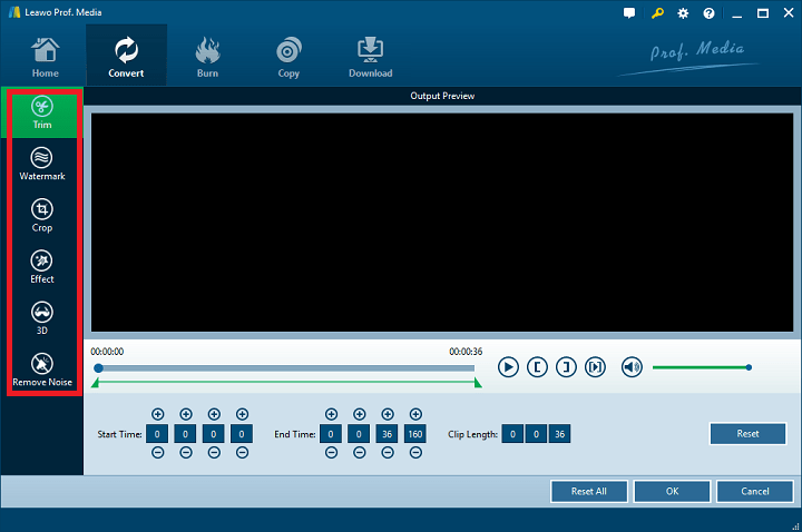 Imagen - Review: Leawo Blu-ray Ripper, un potente ripeador de DVD y Blu-ray con opciones avanzadas