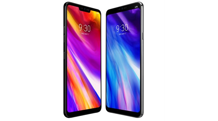 Imagen - LG G7 ThinQ ya es oficial: conoce los detalles
