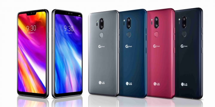 Imagen - Smartphones con buena cámara, ¿cuáles son los mejores?