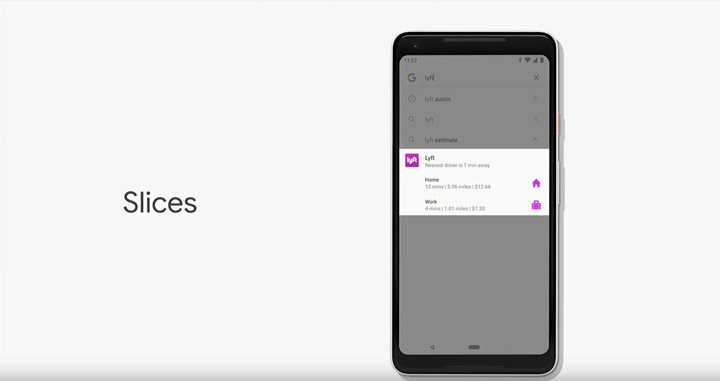 Imagen - Las novedades de Android P: nuevo sistema de navegaci&oacute;n, control de tiempo de apps y m&aacute;s