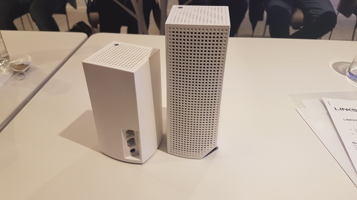 Imagen - Linksys Velop Dual-Band, el sistema WiFi mesh para todo el hogar llega a España