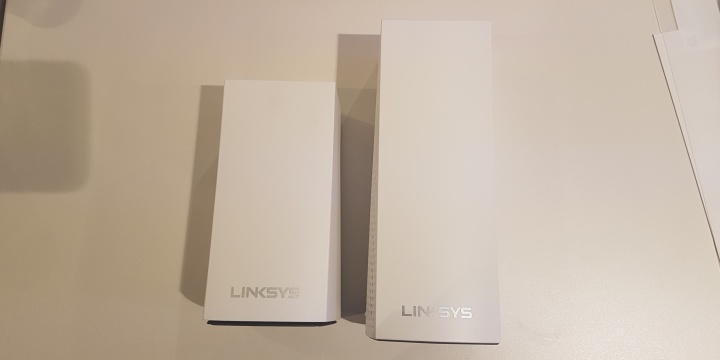 Imagen - Linksys Velop Dual-Band, el sistema WiFi mesh para todo el hogar llega a España