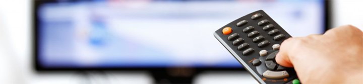 Imagen - LOVEStv se presenta: el rival para Netflix de RTVE, Atresmedia y Mediaset