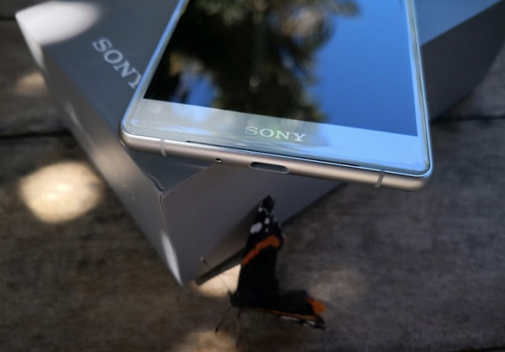 Imagen - Review: Sony Xperia XZ2, un móvil equilibrado que destaca por su pantalla y su cámara
