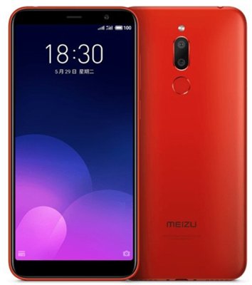 Imagen - Meizu M6T es oficial: conoce los detalles