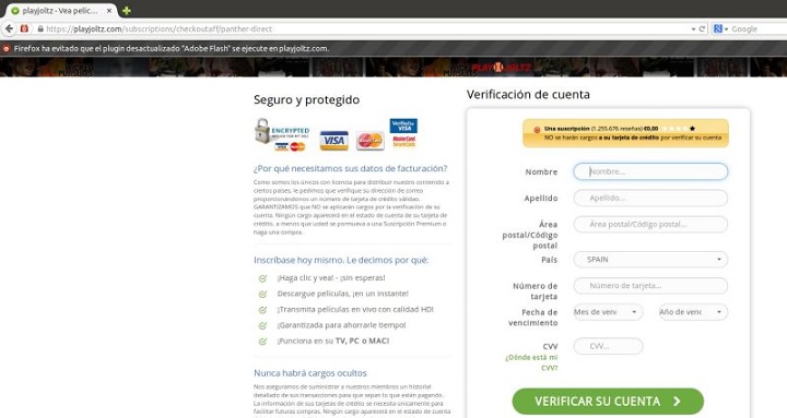 Imagen - Un falso correo de Mercadona que ofrece cheques regalo puede robarte los datos bancarios