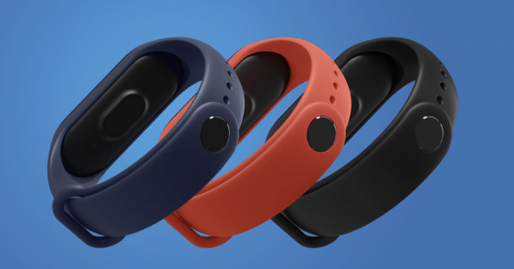 Imagen - Xiaomi Mi Band 3: características y precio
