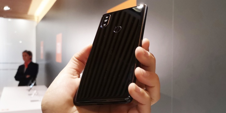 Imagen - Xiaomi Mi Mix 2S y Redmi Note 5 llegan a España: precio y disponibilidad