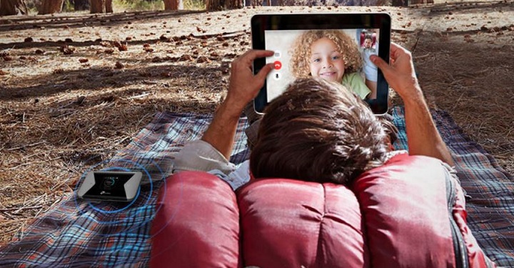 Imagen - 5 ideas para disponer de Internet durante tus vacaciones