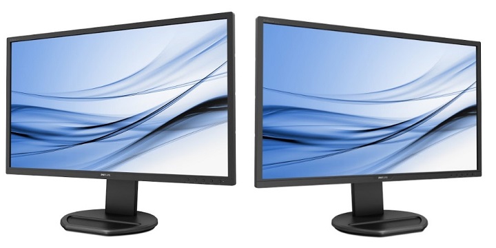 Imagen - Philips 221B8 y el 243S5, dos monitores Full HD para trabajar de forma cómoda