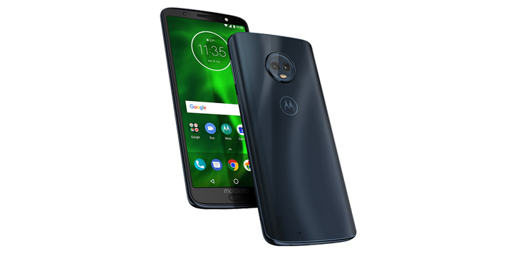 Imagen - Esta es la lista de m&oacute;viles de Motorola que actualizar&aacute;n a Android 9 Pie