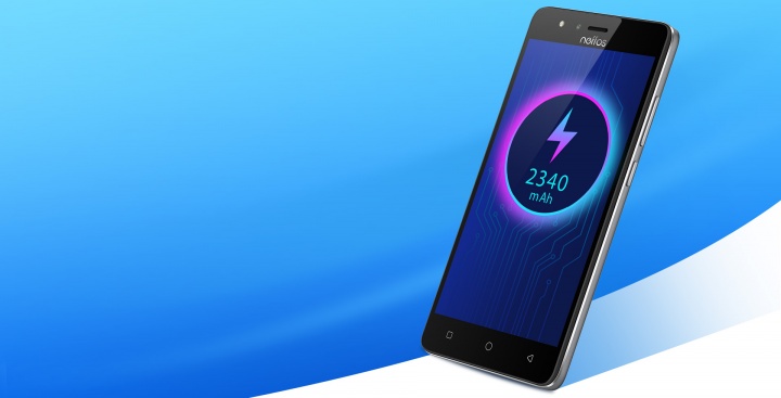 Imagen - Neffos C5s es oficial con pantalla de 5 pulgadas y conectividad 4G por menos de 80 euros
