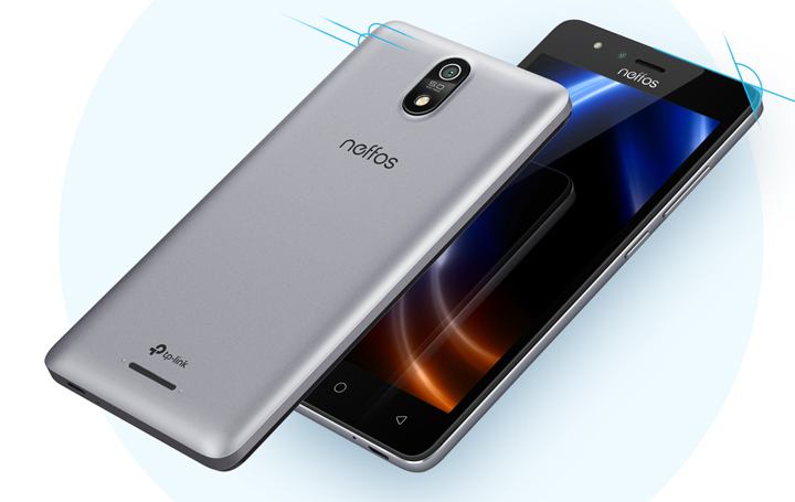 Imagen - Neffos C5s es oficial con pantalla de 5 pulgadas y conectividad 4G por menos de 80 euros