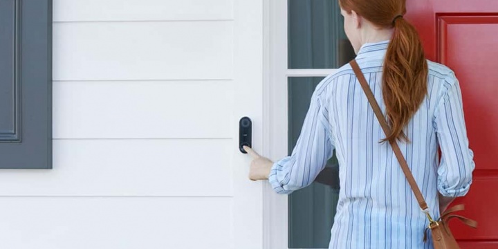 Imagen - Nest Hello llega a España: el timbre inteligente con vídeo