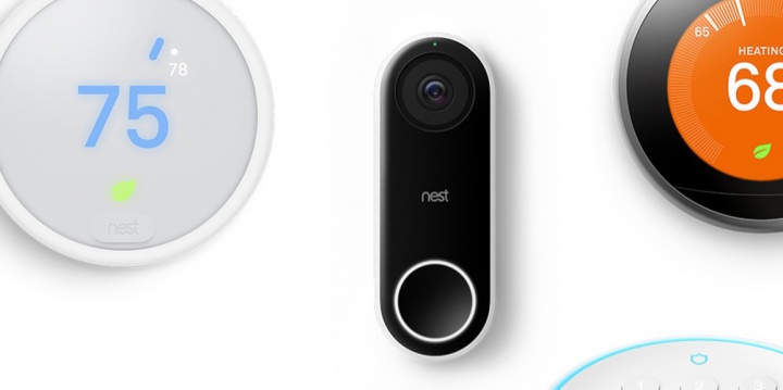 Imagen - Nest Hello llega a España: el timbre inteligente con vídeo