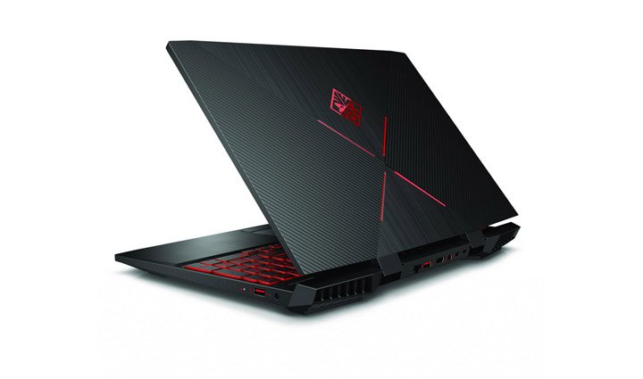 Imagen - HP Omen 15, el port&aacute;til gaming se renueva con m&aacute;s potencia