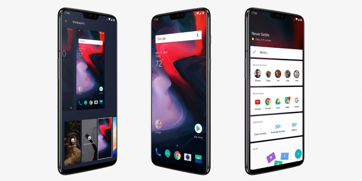 Imagen - OnePlus abrir&aacute; tiendas pop-up en Espa&ntilde;a ubicadas en Madrid y Barcelona