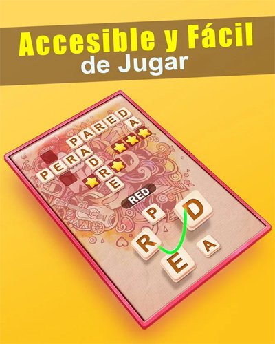 Imagen - Descarga Palabras Cruz, el nuevo juego de crucigramas