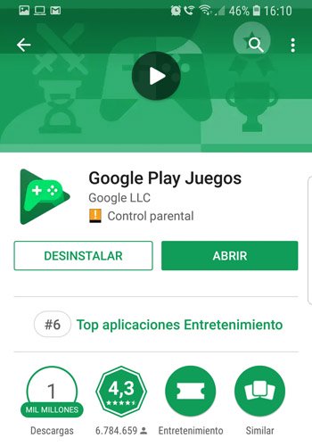 Imagen - "Snake", el m&iacute;tico juego de la serpiente de Nokia, ya viene incluido en Android