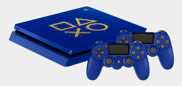 Imagen - Days of Play, rebajas en juegos de PS4, accesorios y una edición especial de la consola