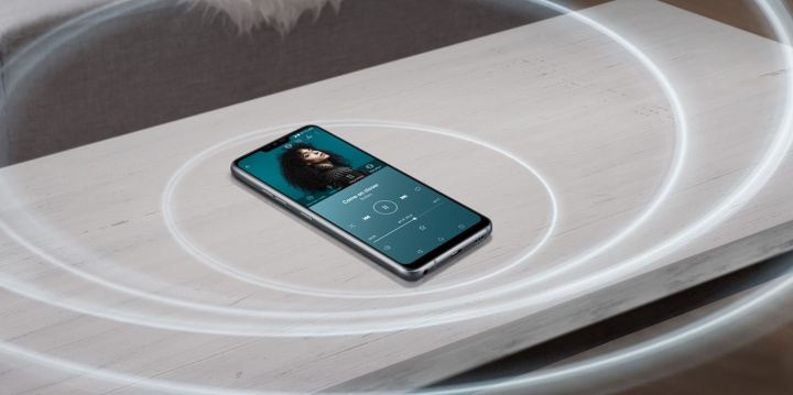 Imagen - LG G6, Q6 y LG G7 ThinQ se actualizan con mejoras en las cámaras y el audio