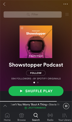 Imagen - Instagram podría añadir stickers musicales en las Instagram Stories
