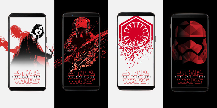 Imagen - 7 apps para celebrar May the 4th, el Día de Star Wars