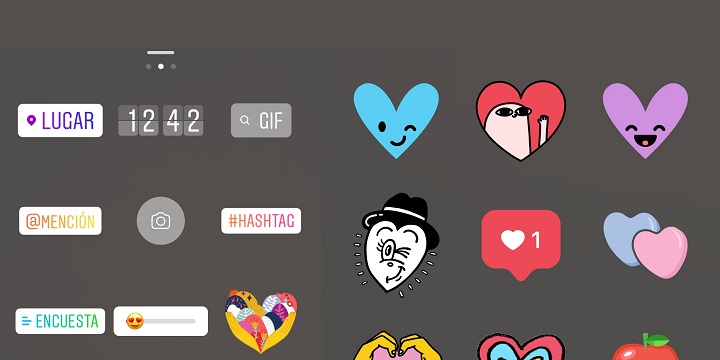 Imagen - Cómo subir una historia de Instagram