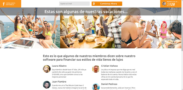 Imagen - ¿Qué es The Bitcoin Code?