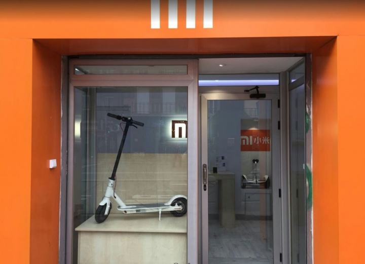 Imagen - Xiaomi abrirá una tienda en Puerta del Sol