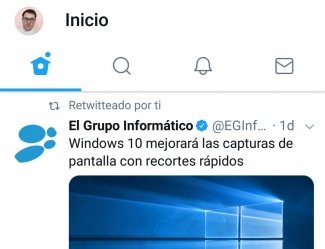 Imagen - Twitter recomienda cambiar nuestra contraseña por un fallo de seguridad