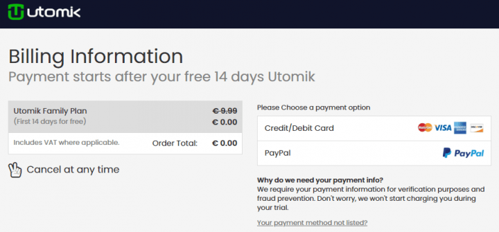 Imagen - Utomik, tarifa plana de videojuegos al estilo Netflix por 6,99 euros