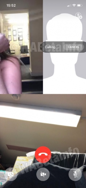 Imagen - Las videollamadas grupales de WhatsApp ya est&aacute;n llegando a iOS y Android