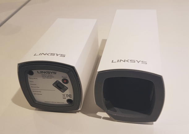 Imagen - Linksys Velop Dual-Band, el sistema WiFi mesh para todo el hogar llega a España