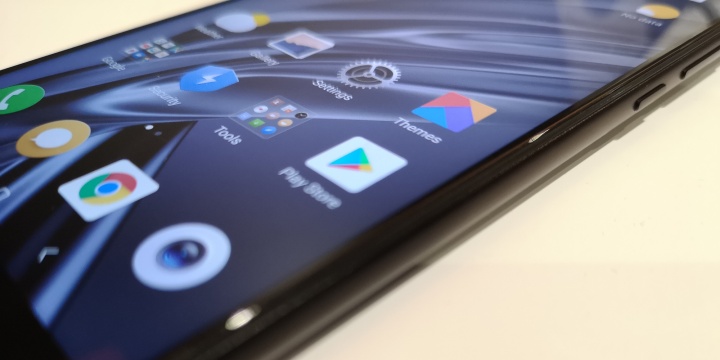 Imagen - Xiaomi Mi A2, filtradas las variantes de color y almacenamiento