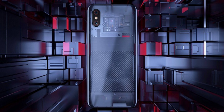 Imagen - Xiaomi Mi 8 es oficial: conoce todos los detalles