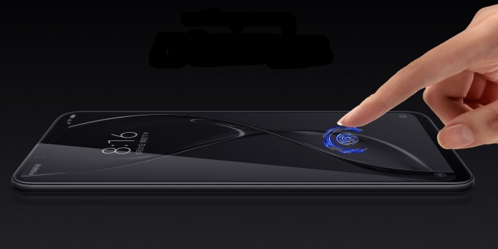 Imagen - Xiaomi Mi 8 es oficial: conoce todos los detalles