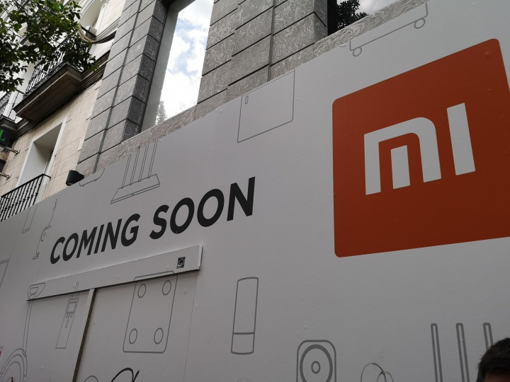 Imagen - Xiaomi abrirá una tienda en Puerta del Sol