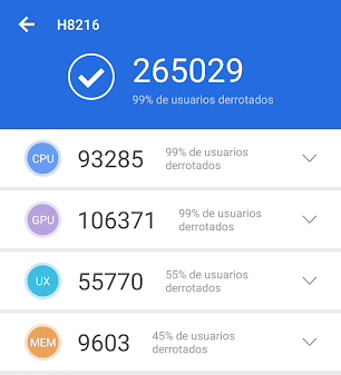 Imagen - Review: Sony Xperia XZ2, un móvil equilibrado que destaca por su pantalla y su cámara